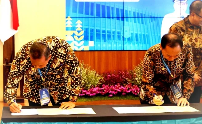 Cegah Ketidaksesuaian Data Tanah dan Pajak, Pemkot Bekasi Perkuat Sistem Terintegrasi